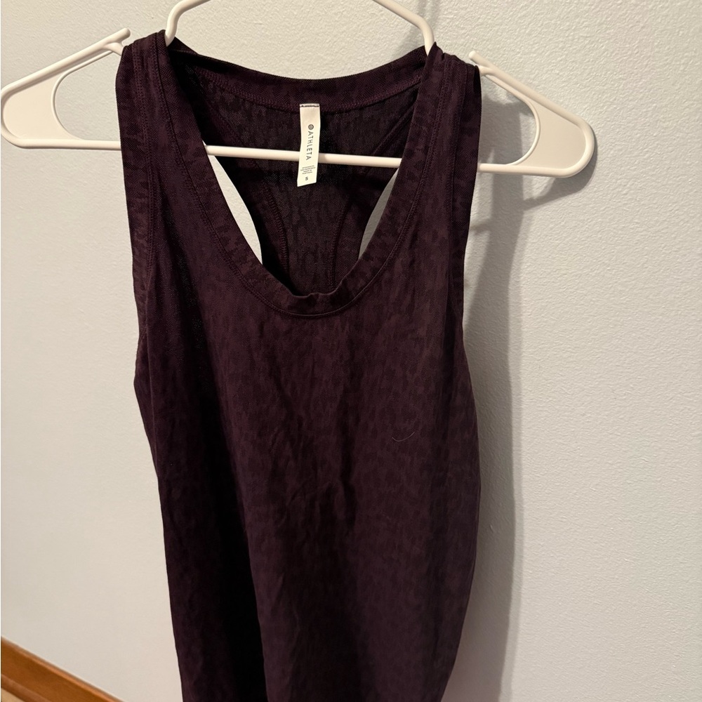 Athleta tank top